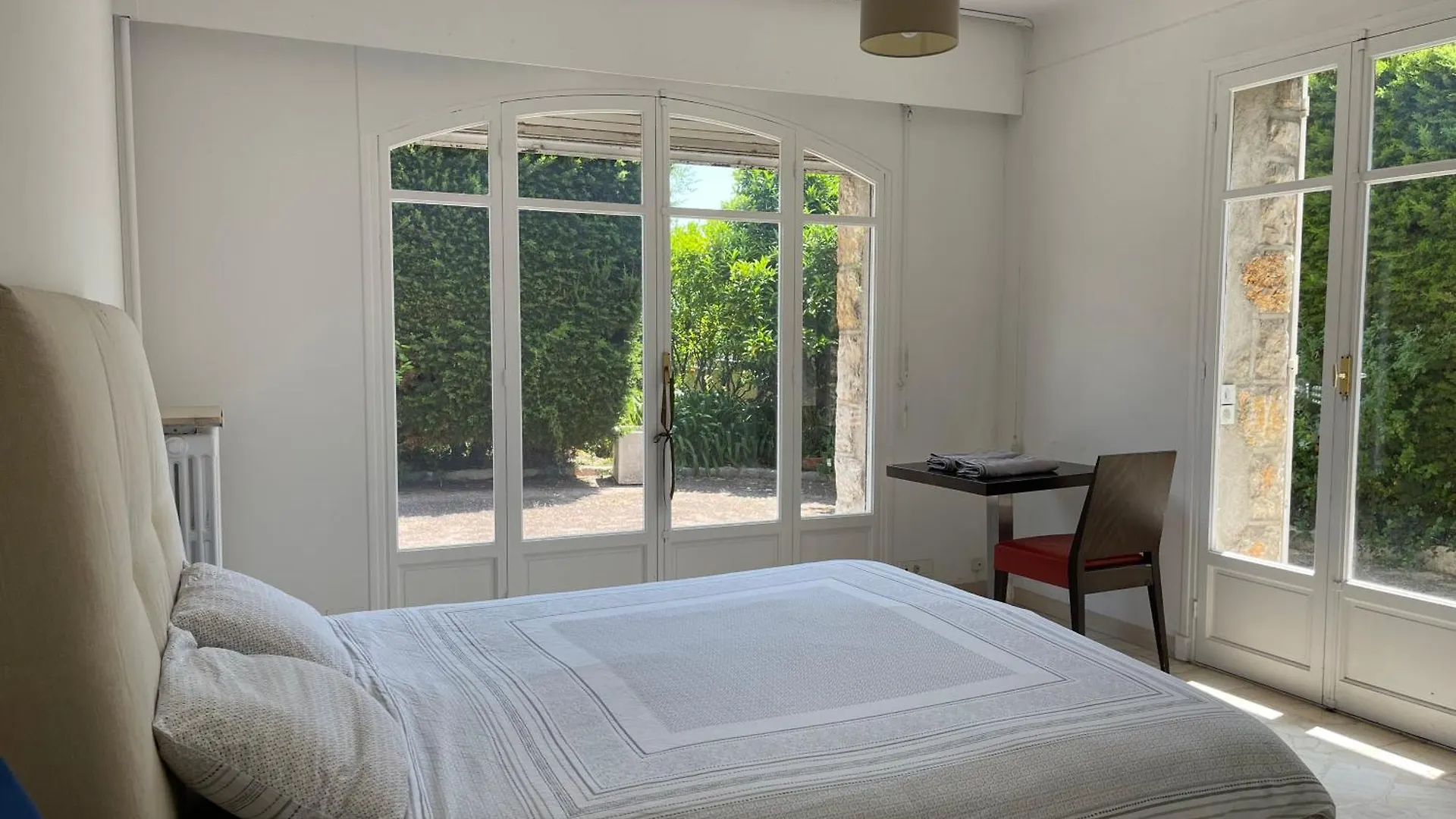 Villa Vue Mer Beaulieu فرنسا
