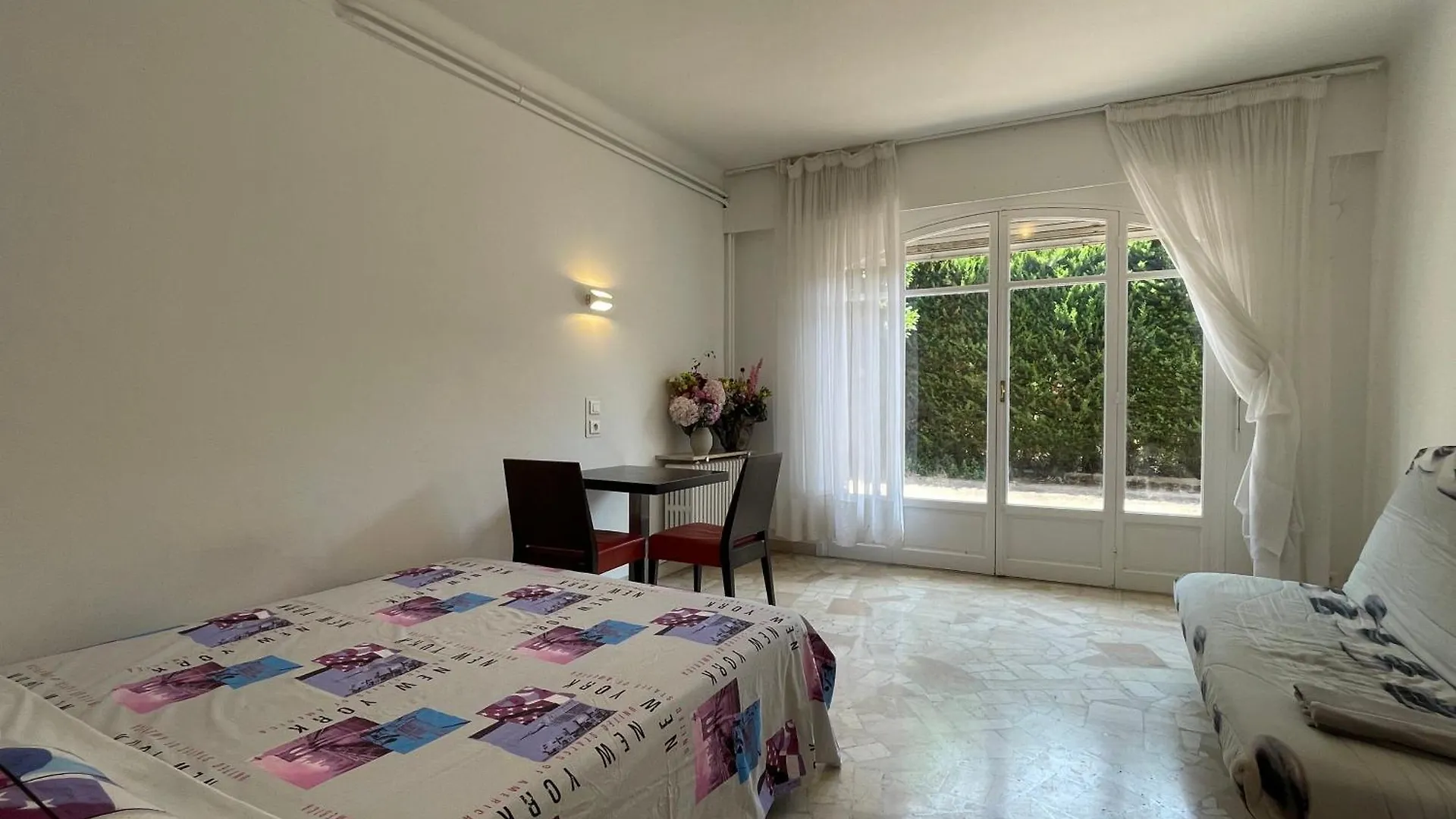 Villa Vue Mer Beaulieu 0*, بوليو سور مير فرنسا