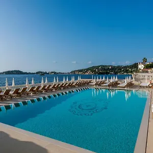 La Reserve De Beaulieu-sur-Mer