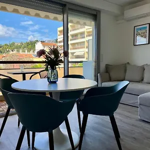 New With Swimming Pool Beaulieu-sur-Mer