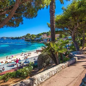 Appartement Beau Au Coeur De, Beaulieu-sur-Mer