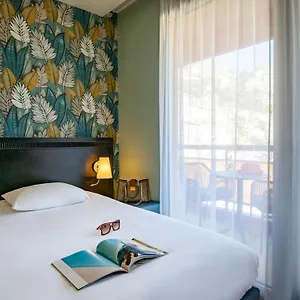 Ibis Styles Sur Beaulieu-sur-Mer
