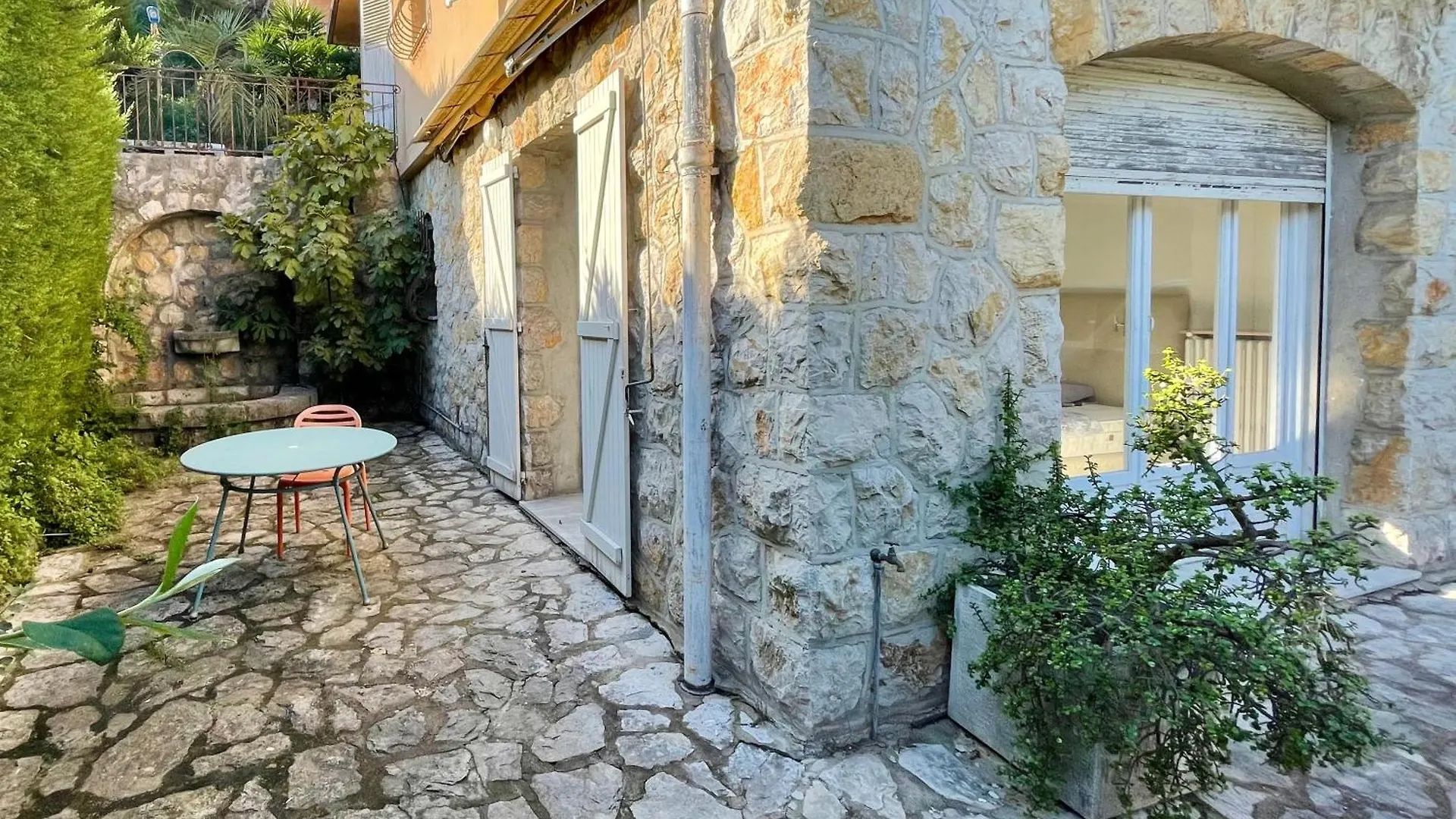 Holiday home Villa Vue Mer Beaulieu