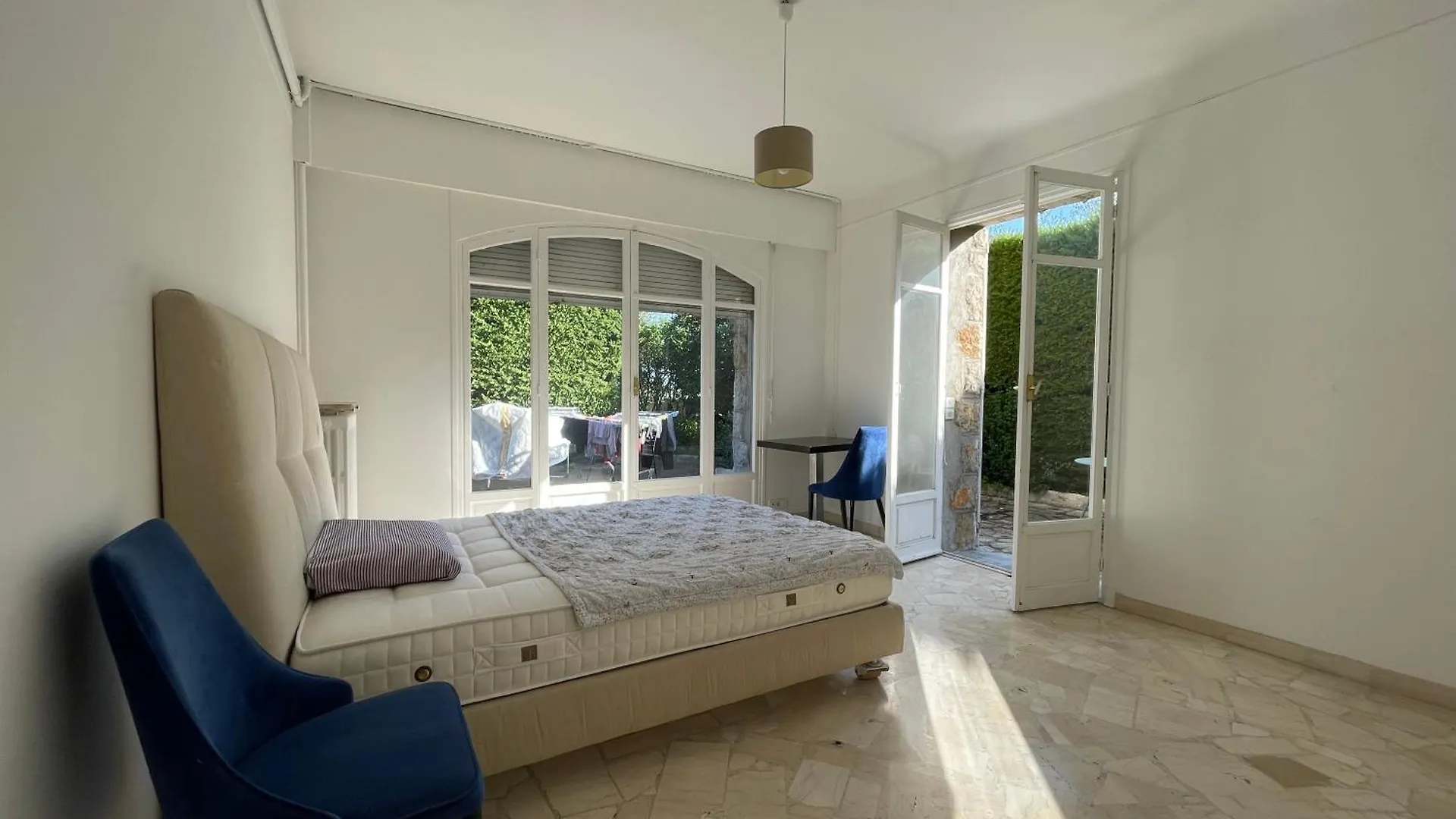 Villa Vue Mer Beaulieu Casa vacanze Beaulieu-sur-Mer