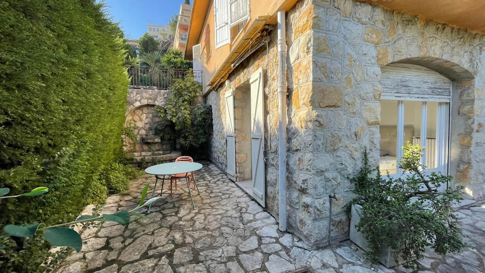 Holiday home Villa Vue Mer Beaulieu France