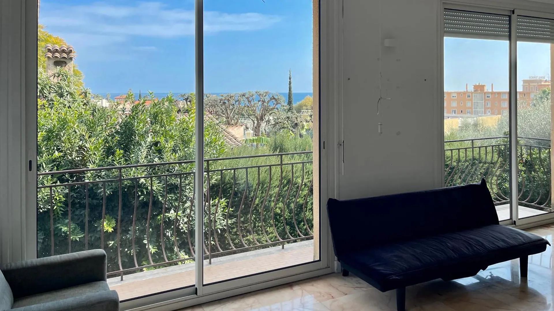 Casa vacanze Villa Vue Mer Beaulieu