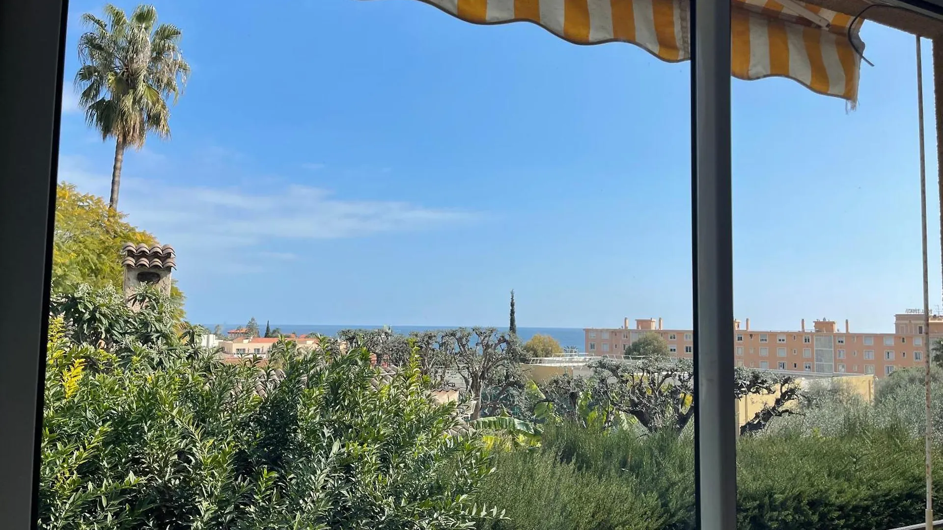 Holiday home Villa Vue Mer Beaulieu
