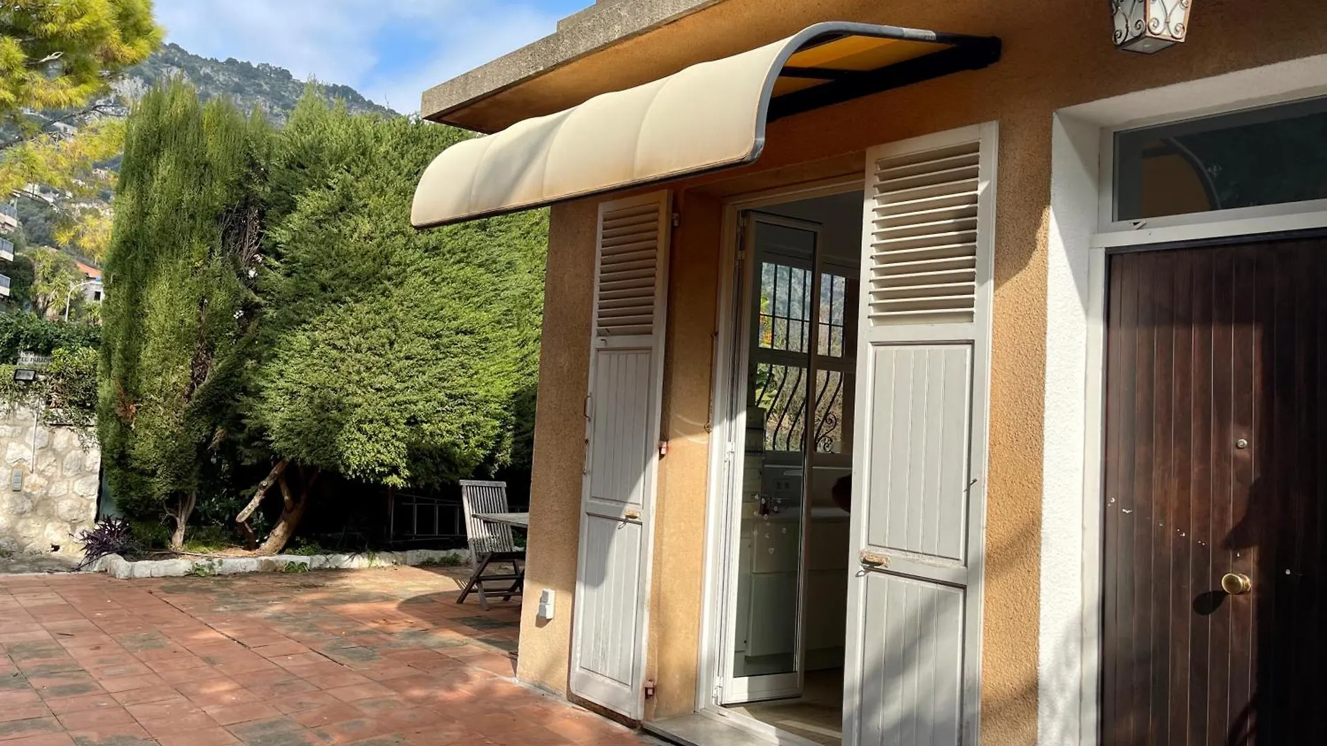 Villa Vue Mer Beaulieu