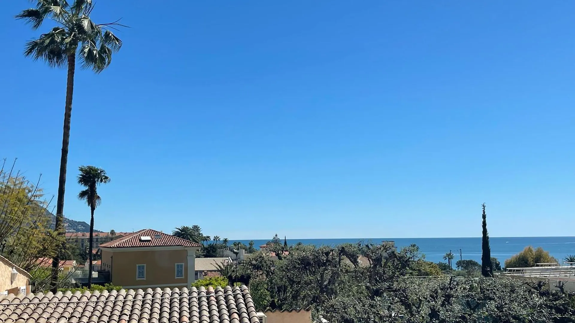 Villa Vue Mer Beaulieu 0*, Beaulieu-sur-Mer